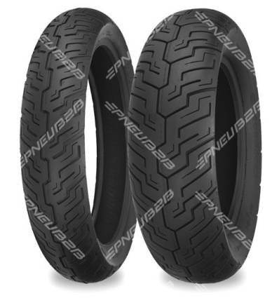 Shinko SR734