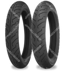 Shinko SR712 130/90 D16 67H TL
