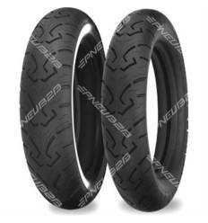 Shinko R-250 130/90 D16 74H TL WW