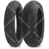 Shinko F-016 120/70 R17 58W TL ZR