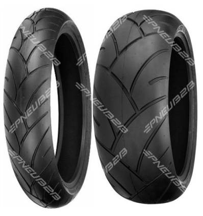 Shinko F-005