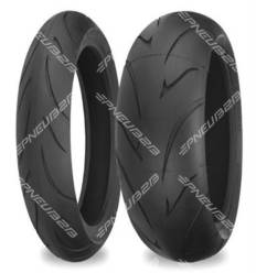 Shinko F-011 140/75 R17 67V TL