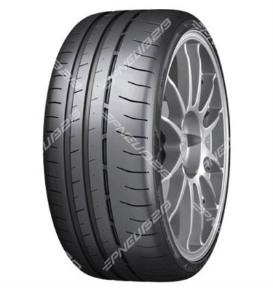 Goodyear EAGLE F1 SUPERSPORT R