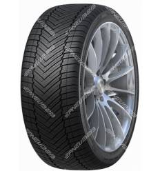 Tourador X ALL CLIMATE TF1 155/65 R14 75T TL M+S 3PMSF