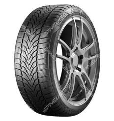 Uniroyal WINTER EXPERT 215/45 R18 93V TL XL M+S 3PMSF FR