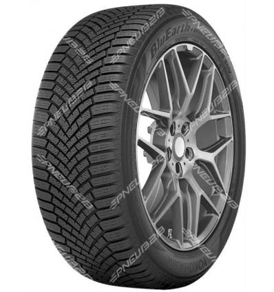 Yokohama BLUEARTH WINTER V906 SUV