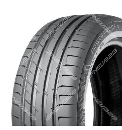 Nokian Tyres POWERPROOF 2