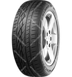 General Tire GRABBER GT PLUS 235/60 R17 102V TL M+S