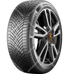 Continental ALL SEASON CONTACT 2 245/45 R20 103W TL XL M+S 3PMSF FR EV