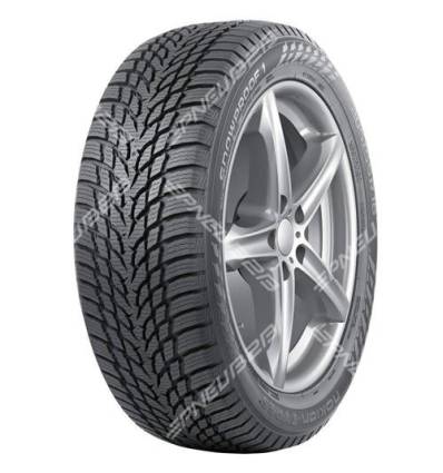 Nokian Tyres SNOWPROOF 1