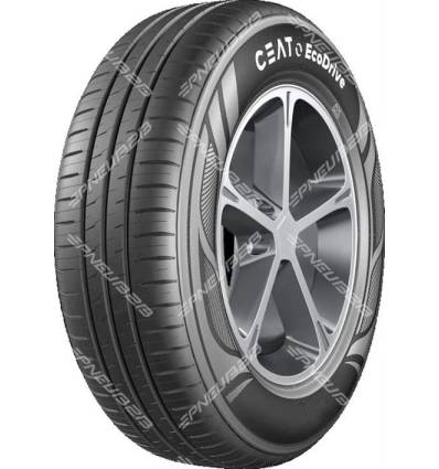 Ceat ECODRIVE