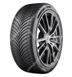 Bridgestone TURANZA ALL SEASON 6 265/45 R20 108Y TL M+S 3PMSF ENL FP XL