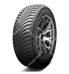 Kumho SOLUS 4S HA32 255/40 R19 100Y TL XL M+S 3PMSF MFS