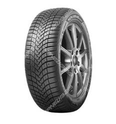 Kumho SOLUS 4S HA32+ 225/40 R18 92W TL XL M+S 3PMSF ZR