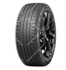 Berlin Tires SUMMER UHP2 205/50 R17 93W TL M+S XL ZR