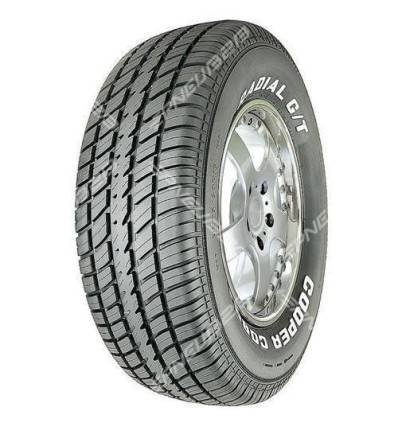 Cooper Tires COBRA RADIAL G/T