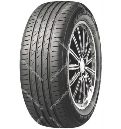 Nexen N\'BLUE HD PLUS