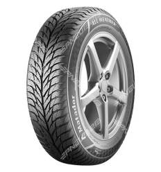 Matador MP62 ALL WEATHER EVO 215/55 R16 97V TL XL M+S 3PMSF