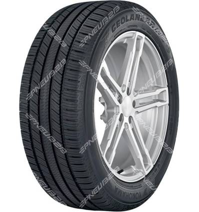 Yokohama GEOLANDAR CV G058