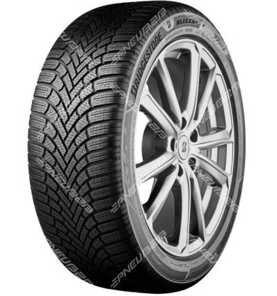 Bridgestone BLIZZAK 6