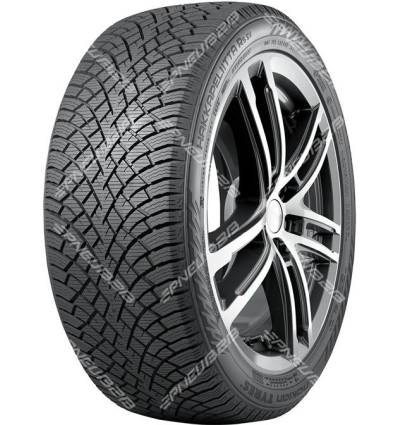 Nokian Tyres HKPL R5 EV