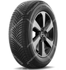 BFGoodrich ADVANTAGE SUV ALL-SEASON 265/60 R18 114V TL XL M+S 3PMSF FR