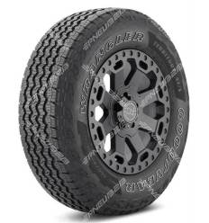 Goodyear WRANGLER TERRITORY AT/S 255/65 R18 111H TL M+S RHD