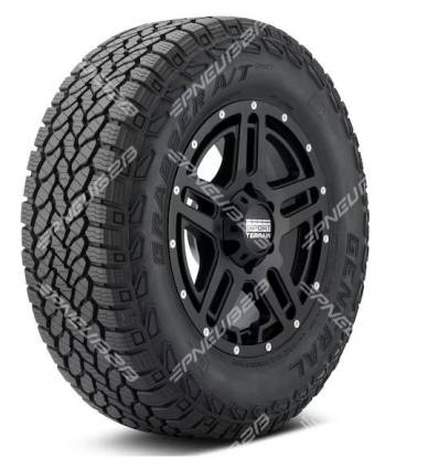 General Tire GRABBER A/T SPORT-W