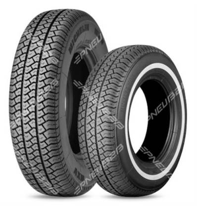 Michelin MXV