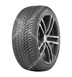 Nokian Tyres SEASONPROOF 2 255/45 R19 104Y TL XL M+S 3PMSF FP