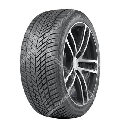 Nokian Tyres SEASONPROOF 2