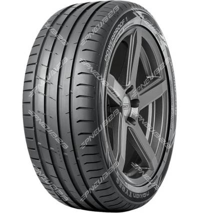 Nokian Tyres POWERPROOF 1