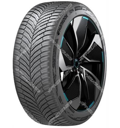 Hankook IL01 ION FLEXCLIMATE