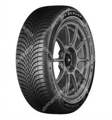 Dunlop ALL SEASON 2 235/60 R18 107W TL XL M+S 3PMSF