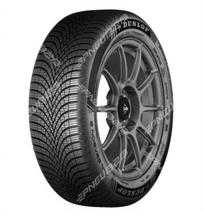 Dunlop ALL SEASON 2