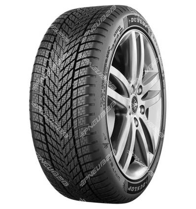 Dunlop WINTER