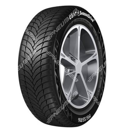 Ceat 4 SEASONDRIVE SUV