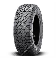 Nankang CONQUEROR R/T 265/70 R16 117Q TL LT 8PR P.O.R. WW