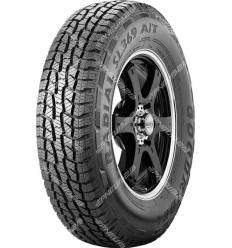 Goodride SL369 A/T 235/75 R15 110Q TL LT C 8PR M+S
