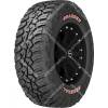 General Tire GRABBER X3 35/12.5 R20 121Q TL LT SRL FR