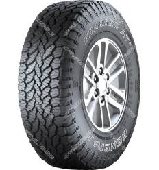 General Tire GRABBER AT3 255/55 R18 120R TL 10PR 3PMSF CP M+S
