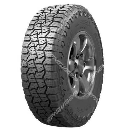 Greentrac ROUGH MASTER-X/T