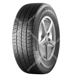 Continental VAN CONTACT 4SEASON 205/65 R16 107T TL C 8PR M+S 3PMSF