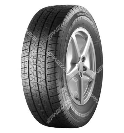 Continental VAN CONTACT 4SEASON