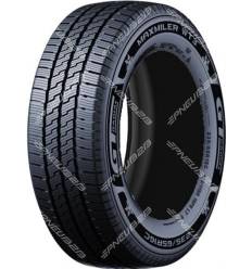 GT Radial MAXMILER WT3 195/60 R16 99T TL C M+S 3PMSF EVR