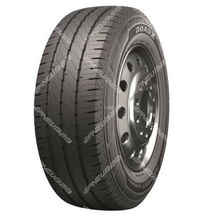 Roadx RX QUEST CARGOMAX