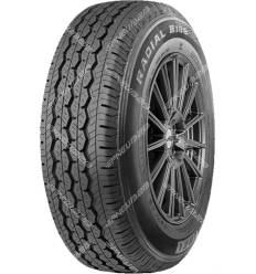 Goodride H188 185/80 R14 102R TL C 8PR M+S