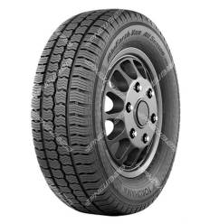 Yokohama BLUEARTH-VAN ALL SEASON RY61 225/55 R17 109H TL C M+S 3PMSF 10PR