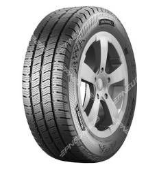 Barum SNOVANIS 3 215/60 R17 109T TL C 8PR M+S 3PMSF