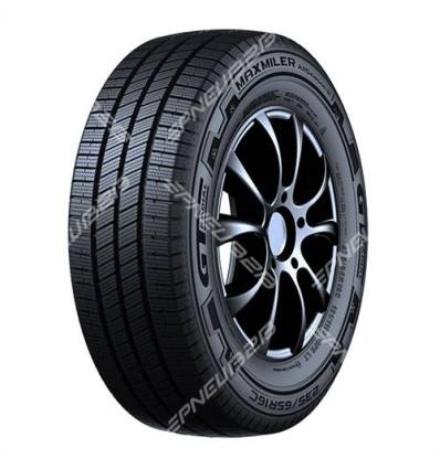 GT Radial MAXMILER AS 2